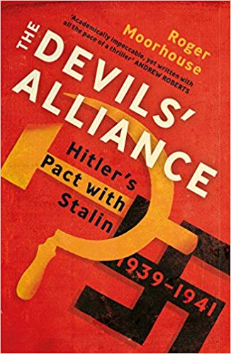 The Devils Alliance The Devils Alliance
