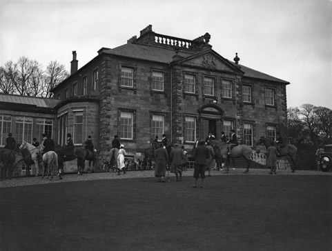 Largo House 14 - St.Andrews University - Web Largo House Pre 1940